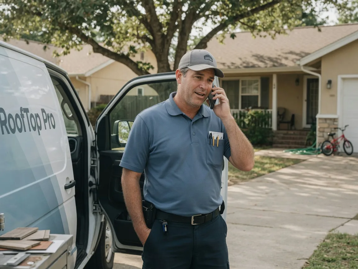 Roof Repair New York FAQs
